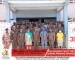 NCCE Engages the Ghana Prisons Service, Headquarters