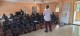 NCCE Engages Upper East Regional Police Command on Constitutional Responsibility in the Digital Age.