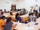 The Ghana Compact: African Centre for Economic Transformation collates inputs in Ashanti