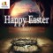 NCCE Wishes all, Happy Easter