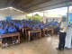NCCE Manso Amenfi District Office Urges Students to Embrace Discipline and Respect for Authority