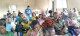 NCCE joined Legal Aid Commission to sensitized Artisans and Dress Makers Association on justice delivery as Legal Aid Commission Marks 20 years.