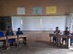 NCCE ORGANISED QUIZ COMPETITIONS FOR PUPILS OF DAWU PRESBY JHS