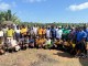 NCCE Joins Asutifi South Assembly to Mark World Environment Day with Tree Planting Exercise