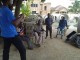 NCCE ENGAGES AMASAMAN BLOCK FACTORY WORKERS ON CIVIC ISSUES