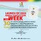 Launch of 2023 Annual Constitution Week