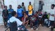 NCCE Ga West Educates Young Footballers on Responsible Digital Citizenship