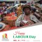NCCE WISHES ALL WORKERS A HAPPY LABOUR DAY