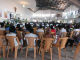 NCCE Educates Congregants on Domestic Violence at Bortianor Ngleshie Amanfro