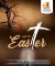 NCCE Wishes all, Happy Easter