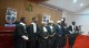 NCCE SUPPORTS MOOT COURT COMPETITION WITH 70 COPIES OF 1992 CONSTITUTION